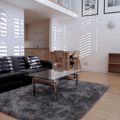 LUXURY STUDIO